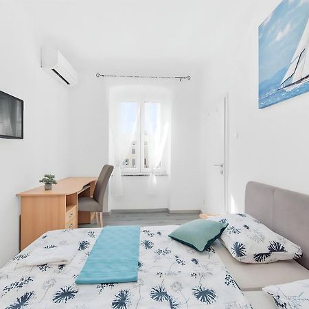 Little Flower City Studio 5 - Rijeka Rent Zewnętrze zdjęcie