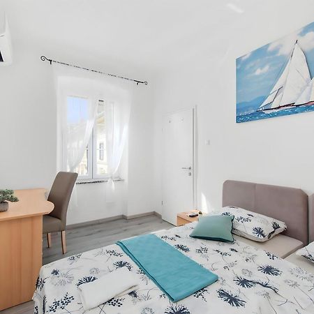 Little Flower City Studio 5 - Rijeka Rent Zewnętrze zdjęcie