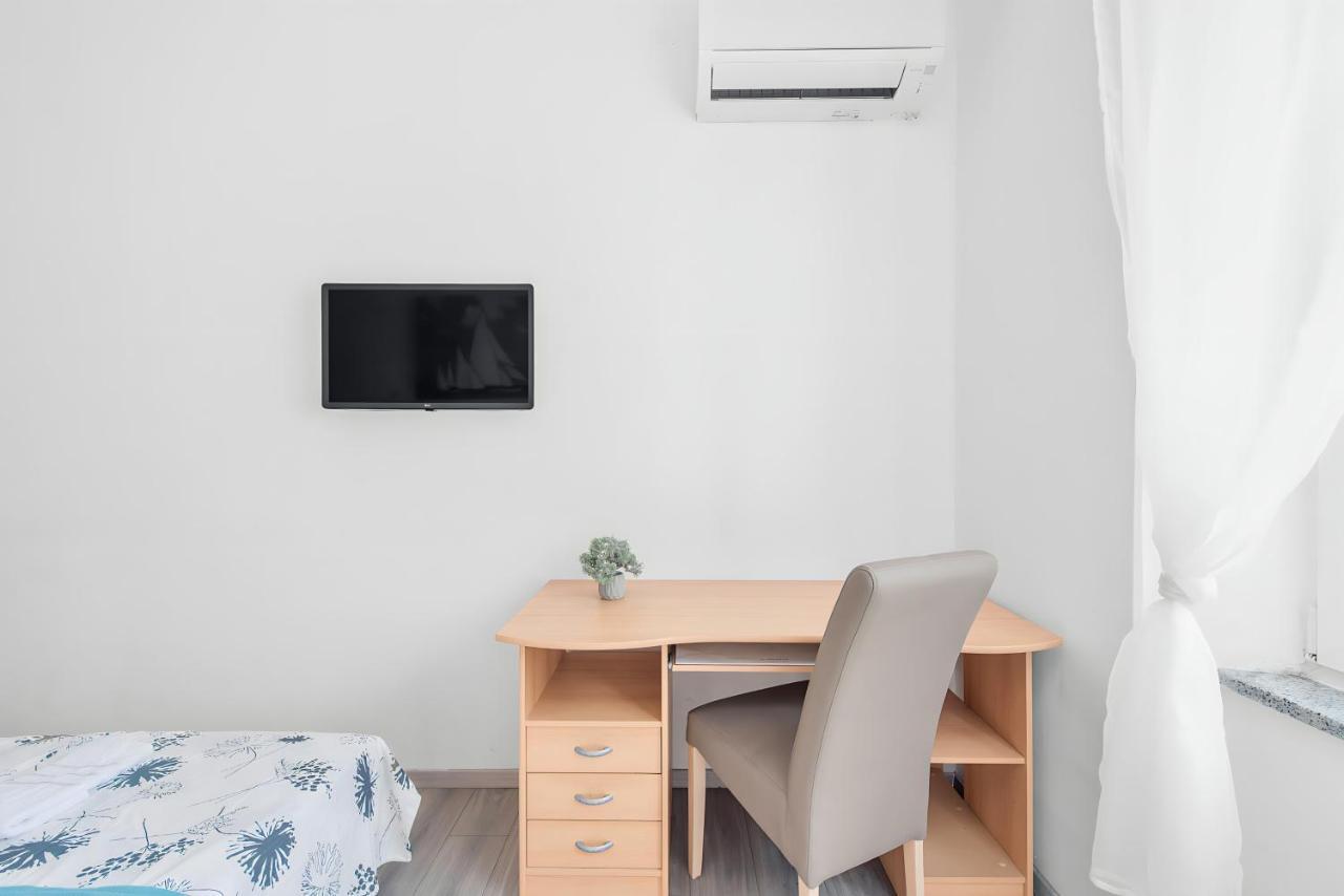 Little Flower City Studio 5 - Rijeka Rent Zewnętrze zdjęcie