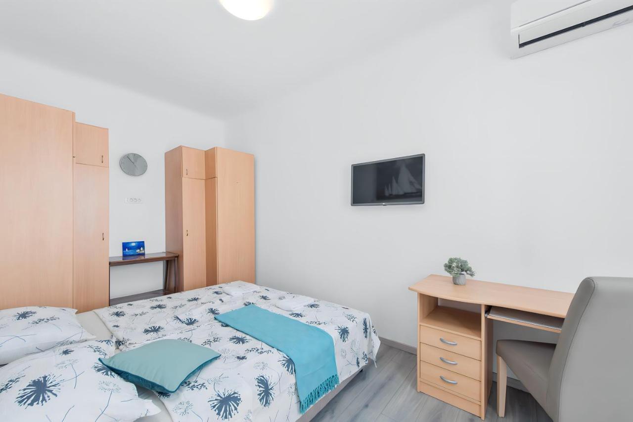 Little Flower City Studio 5 - Rijeka Rent Zewnętrze zdjęcie