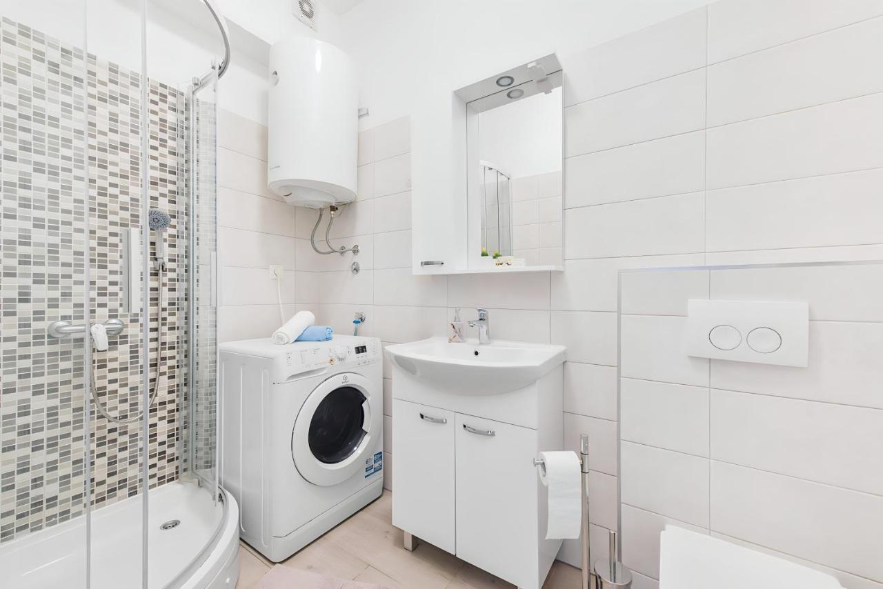 Little Flower City Studio 5 - Rijeka Rent Zewnętrze zdjęcie